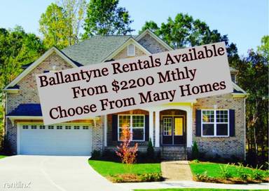 Main picture of 10000 Ballantyne Commons Pkwy