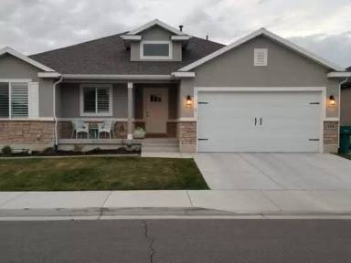 Main picture of 2388 W 525 S