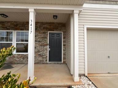 Main picture of 3417 Hodson Pickett Trl