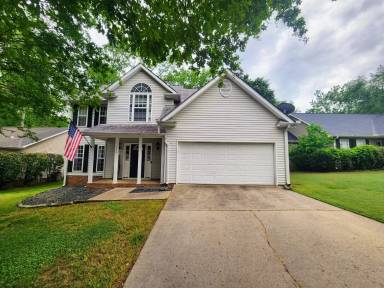 Main picture of 122 Glen Willow Ct