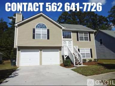 Main picture of 4110 Springlake Cir