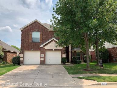 Main picture of 4204 Snapdragon Dr