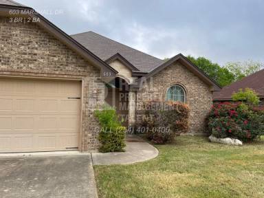 Main picture of 603 Marshall Dr