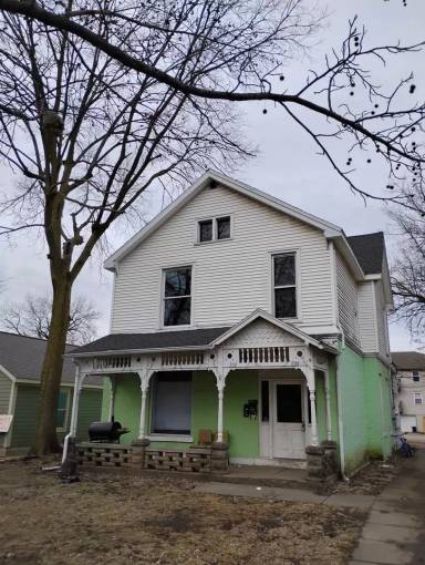 Main picture of 1014 N 7th St