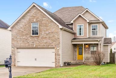 Main picture of 3726 Windhaven Ct