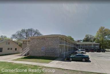 Main picture of 520 N 16th St