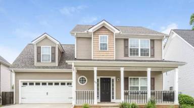 Main picture of 317 Prescott Ct