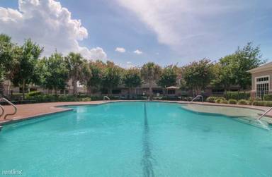 Main picture of Park at Fort Bend