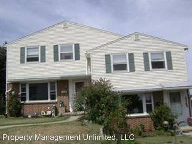 Main picture of 215 Meade St