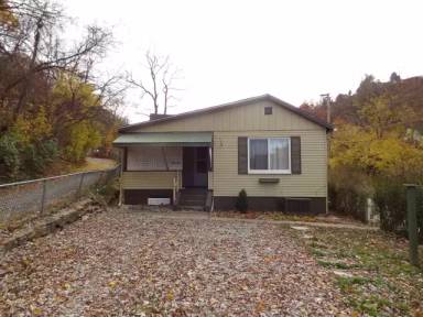 Main picture of 1101 Ravine St