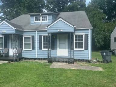 Main picture of 1434 Perry Ave