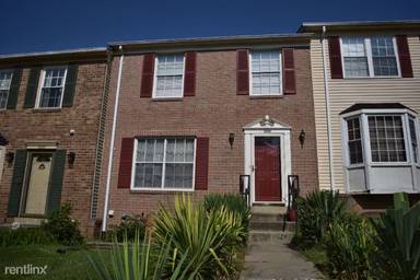 Main picture of 18605 Winding Creek Pl