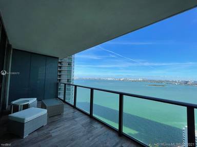 Main picture of Paraiso Bay Condo
