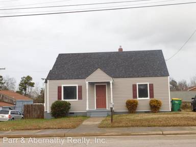 Main picture of 1003 High Ave