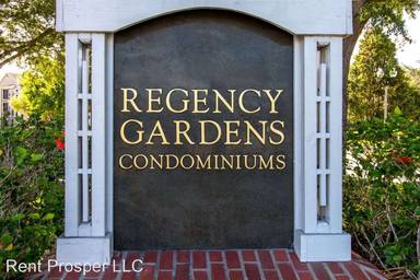Main picture of Regency Gardens Condos