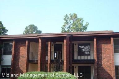 Main picture of Archdale Drive Apartments