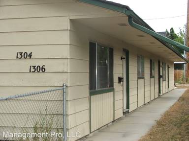 Main picture of 1306 S Colorado Ave