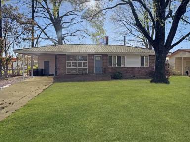 Main picture of 1707 Buena Vista Cir SE