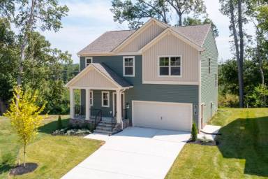 Main picture of Northfield Heights