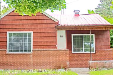 Main picture of 511 Spokane Ave