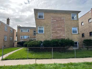 Main picture of 5511 W Kamerling Ave