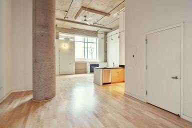 Main picture of 1 Federal St Apartments