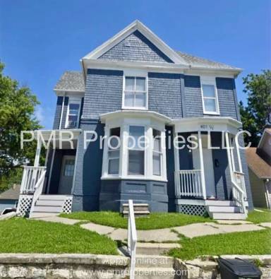 Main picture of 401 S 15th St