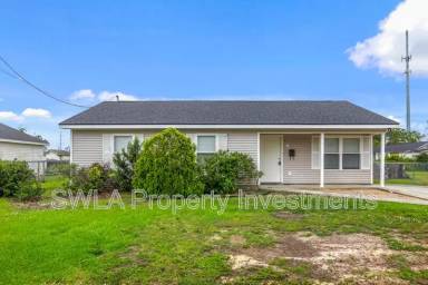 Main picture of 2510 Sonnier St
