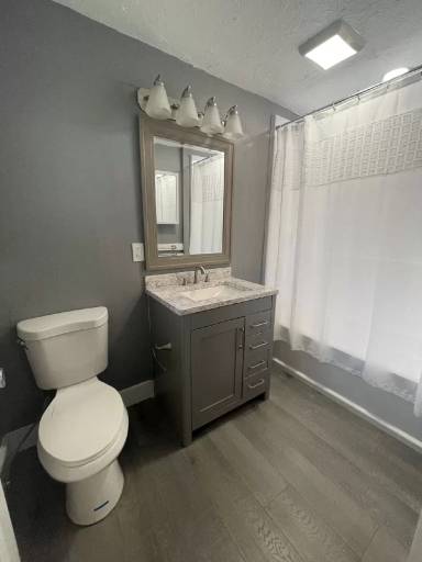 Main picture of 1113 20th St