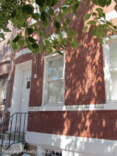 Main picture of 539 N 33rd St