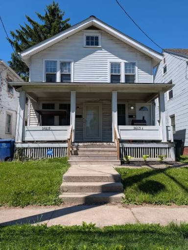 Main picture of 2603 Beulah Rd