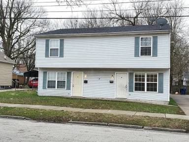 Main picture of 708 W Mill St