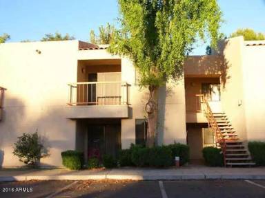 Main picture of Village One at McCormick Ranch