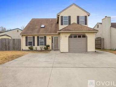 Main picture of 1207 Saddlebred Dr