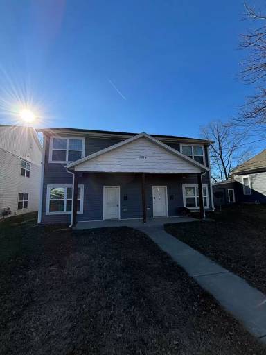 Main picture of 1316-20 S Blaine St