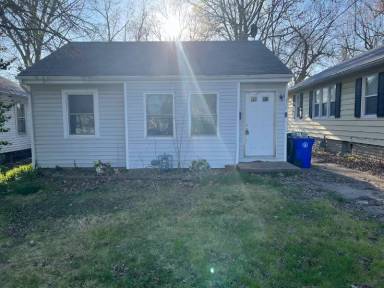 Main picture of 849 S Belmont Ave