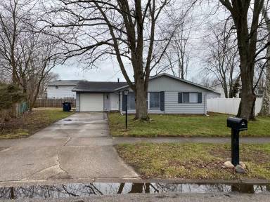 Main picture of 613 Southwind Dr
