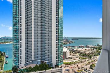 Main picture of Paramount Miami Worldcenter
