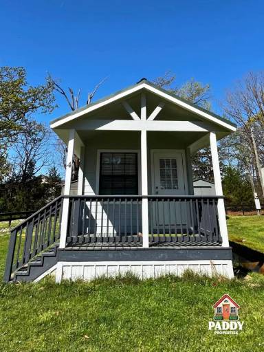 Main picture of 11 PR 2352 - TinyHome4