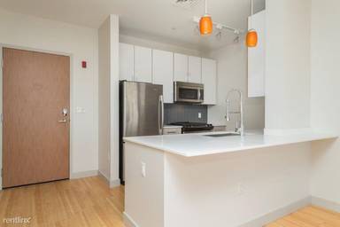 Main picture of West Square Apartments