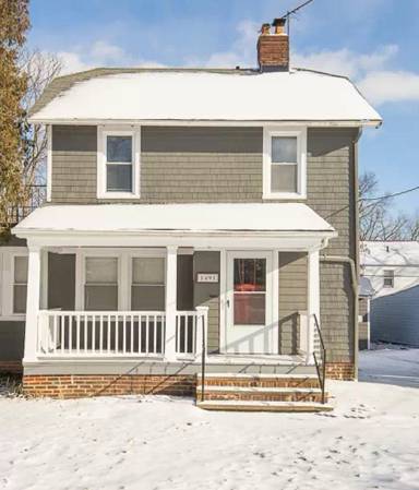 Main picture of 1491 Wilmar Rd