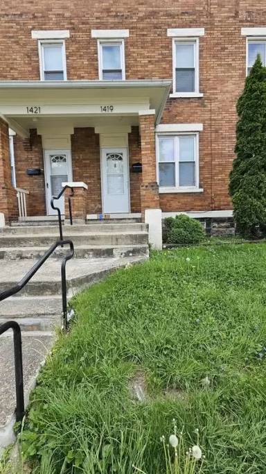 Main picture of Gault Street Townhomes