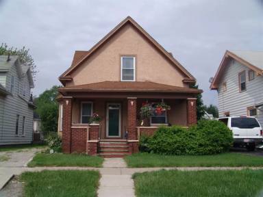 Main picture of 4107 Burnham Ave
