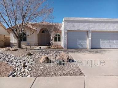 Main picture of 2115 Corte de Chamisa NW