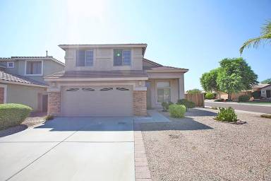 Main picture of 20682 N 92nd Ln