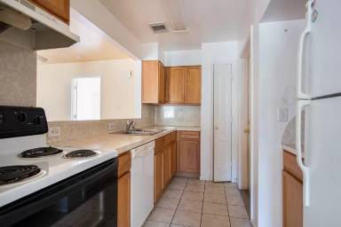 Main picture of Marquis Townhomes