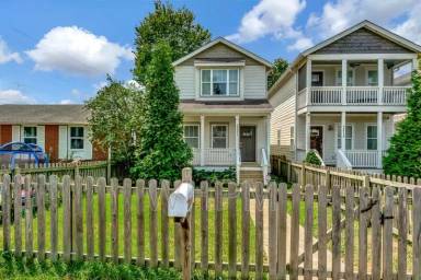 Main picture of 6203 California Ave