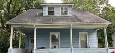 Main picture of 403 W Columbia Ave