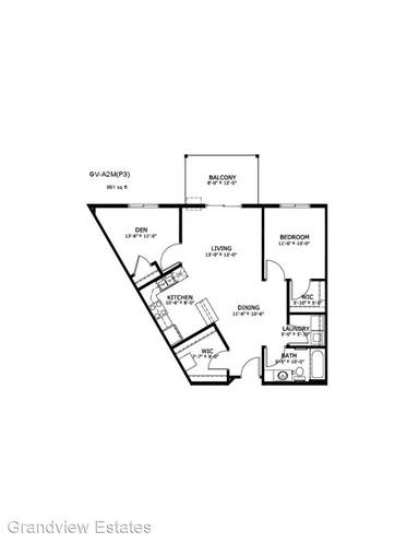 Main picture of GrandView Estates