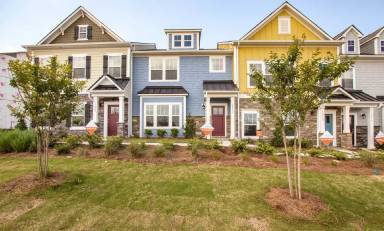 Main picture of 15041 Meacham Farm Dr